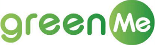 Logo di 'GreenMe'