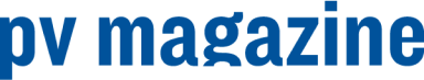 Logo di 'PV magazine'