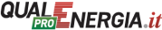Logo di 'qualenergia.it'