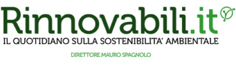 Logo di 'Rinnovabili.it'