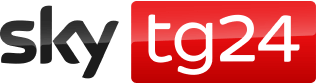 Logo di 'SkyTG'